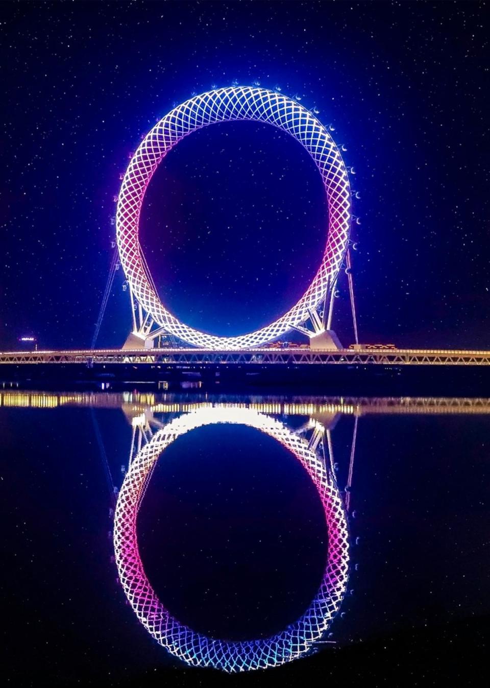 跟着电视剧《南来北往》打卡山东潍坊