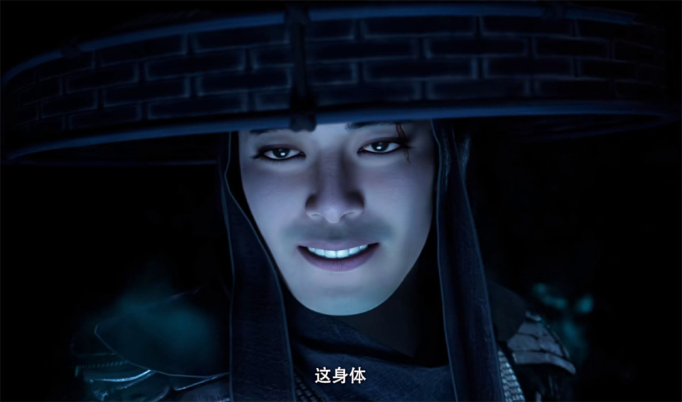 玄骨上人的境界是什么?官方为何要隐藏他的境界?原因只有一个