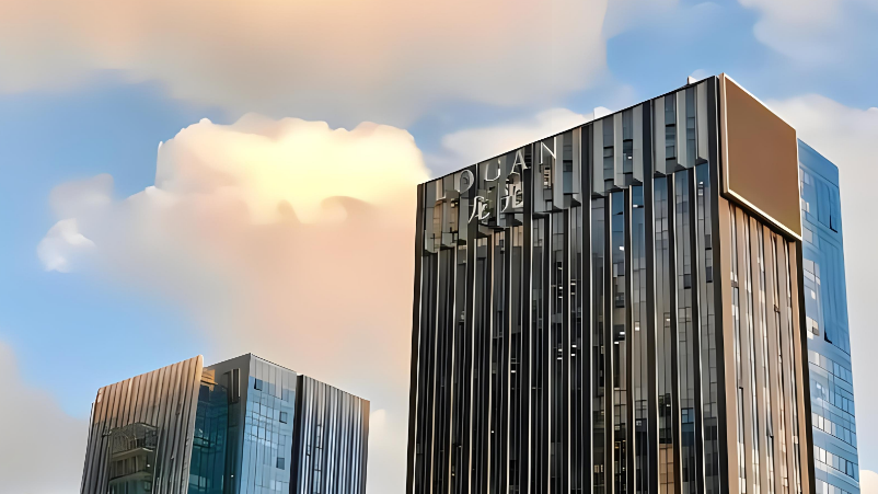 龙光集团已聘任安迈融资顾问加入公司境外债务重组联合财务顾问团队