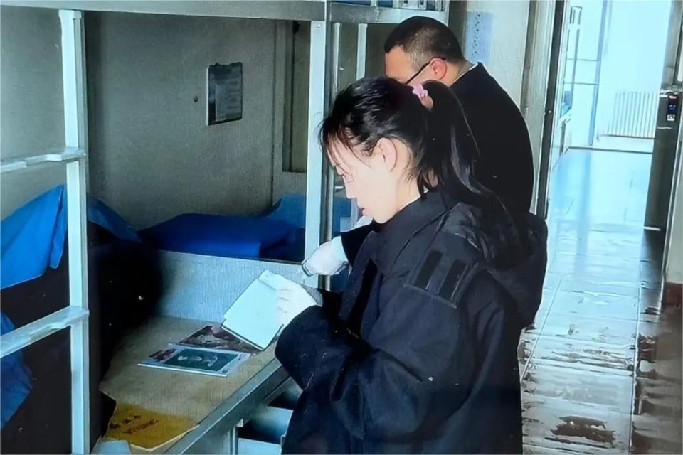 检察监督不松劲 守牢岁末“安全关”——西平地区检察院开展春节前安全检察_腾讯新闻