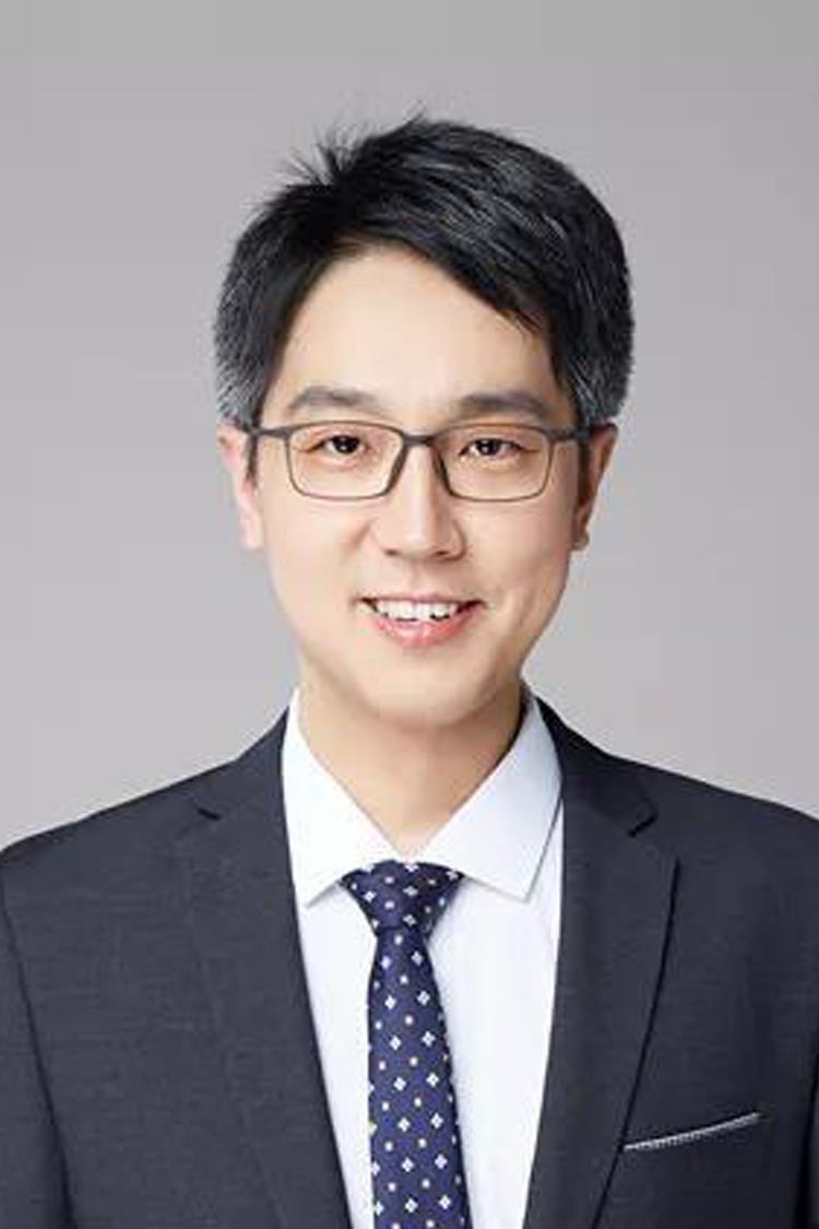 首位“80后”院士诞生：北大数院副院长刘若川当选中科院院士，他曾5年学完本硕全部课程，获国家自然科学奖_腾讯新闻