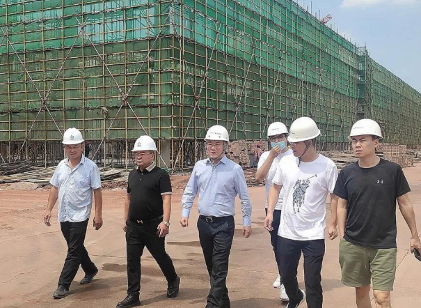 寒锐钴业全资子公司拟投资35亿建设新能源项目