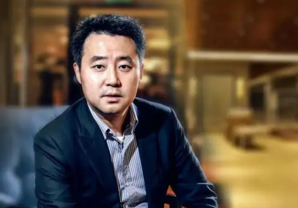 科通技术ipo被终止曾拟募资20亿硬蛋创始人康敬伟是大股东