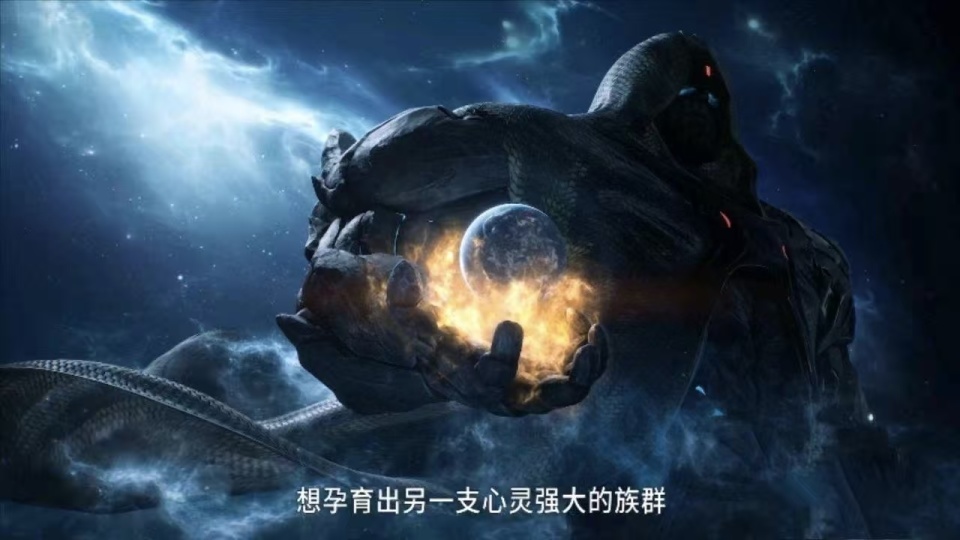 吞噬星空：罗峰经历生死考验多少年？6092年，星辰塔认主-古次元
