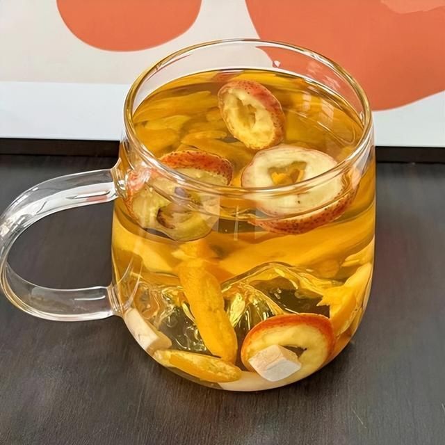 春节必备3款茶饮_腾讯新闻