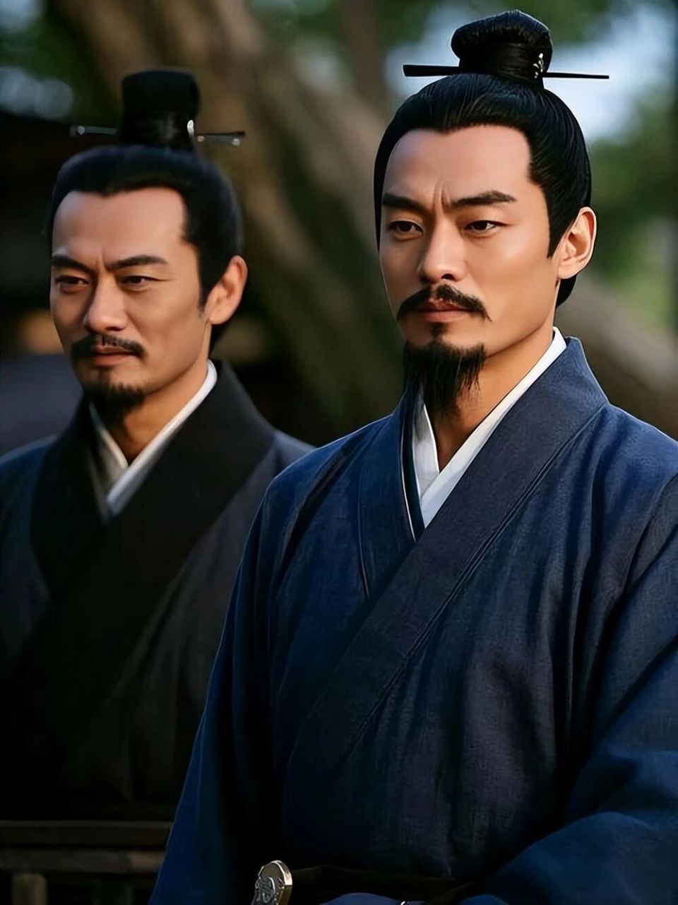 “贱人”墨翟创立墨派，与儒家对立而成显学，却并非法外的侠客_腾讯新闻