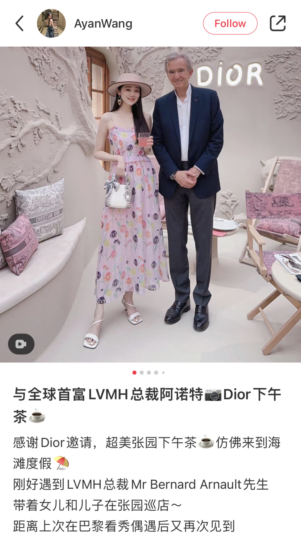 lvmh集团总裁图片