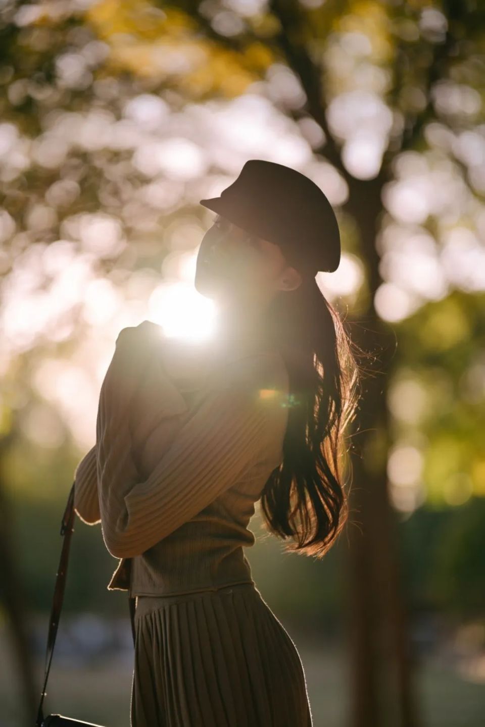 摄影师幸引:nikkor z 85mm f1.2 s是我首选的z卡口人像镜头