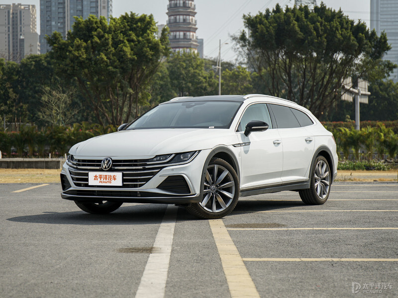 49-27.49万元 一汽-大众cc家族众享款上市