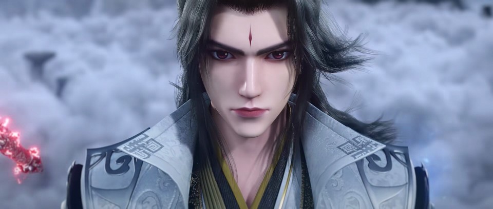 王林好不容易才复活李慕婉,为什么李慕婉却主动放弃自己生命?