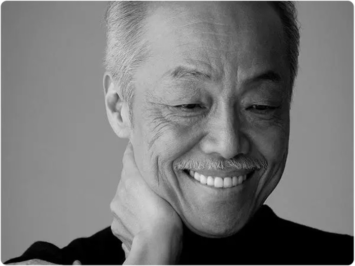 记忆 | 谷村新司:音乐等同于呼吸
