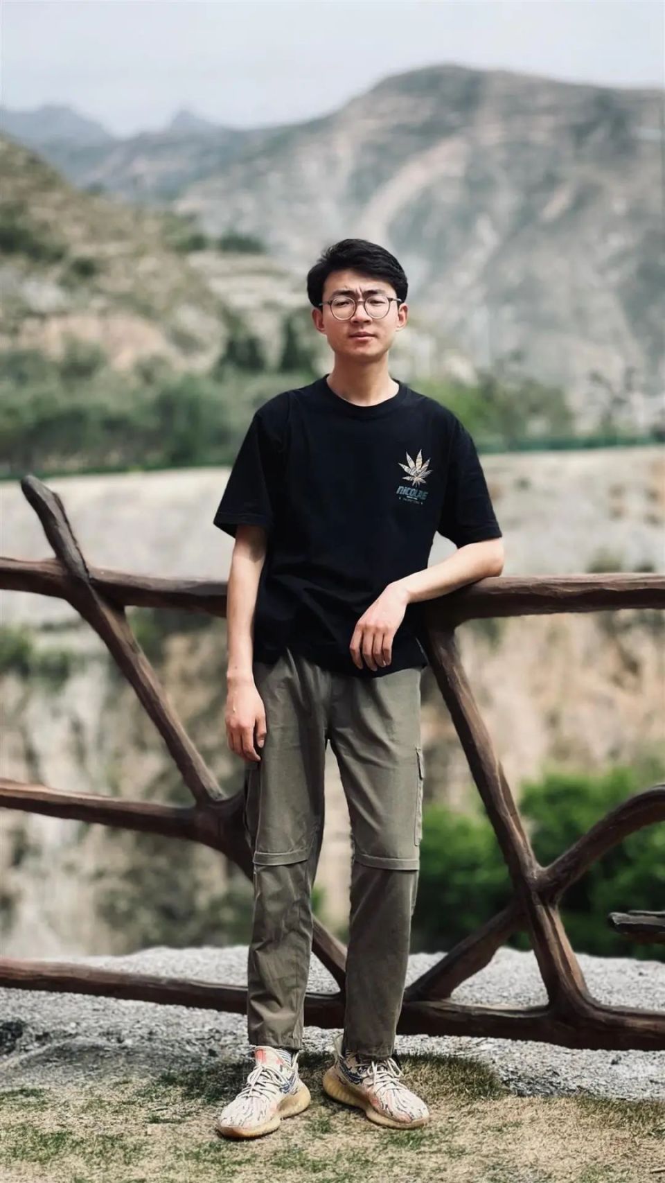徐伟峰(27岁,专科毕业),考取武大博士!