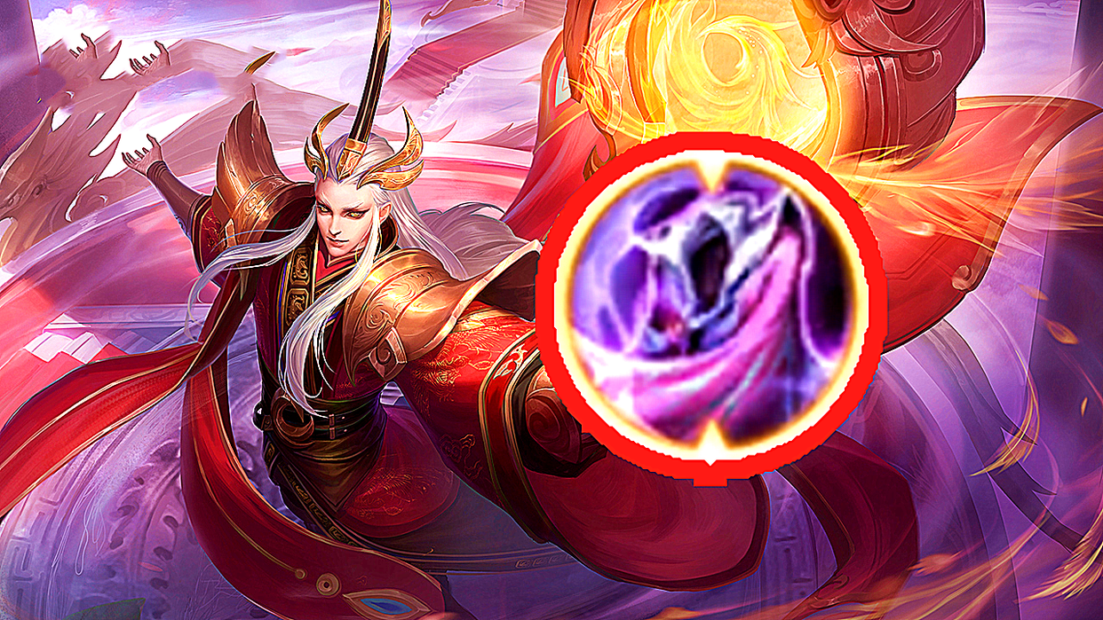 王者荣耀辅助小明从怕队友选到怕对手选到底经历了什么