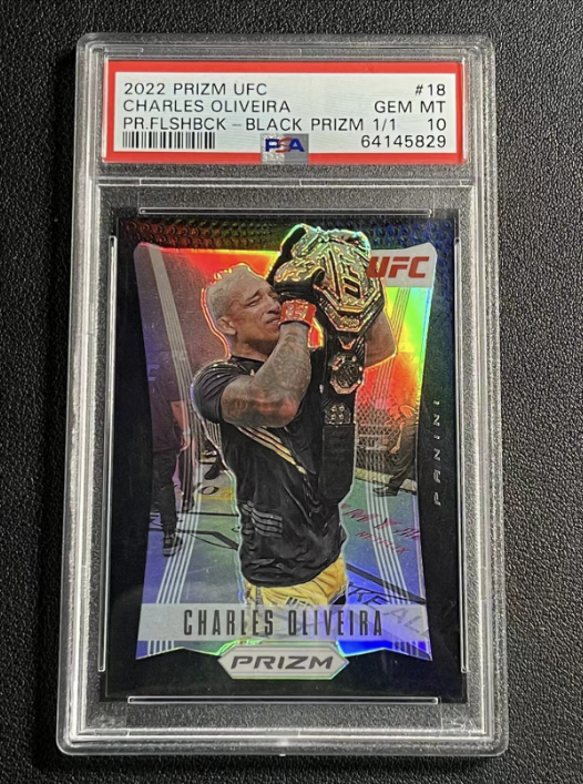 ufc拳星卡张伟丽李景亮苏木达尔基均拍出高价