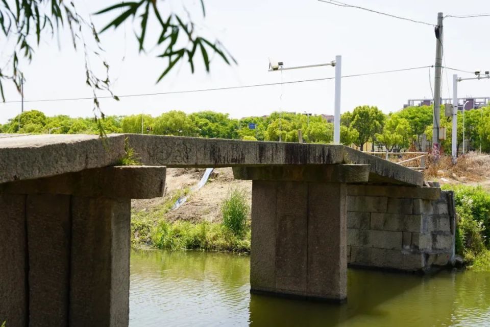 "桥"见香花,这座桥承载了几代人的记忆和故事