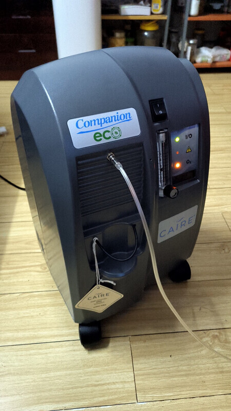 为什么制氧机要加水家庭制氧机怎么选？实测揭秘高性价比品牌推荐！_https://www.jmylbn.com_新闻资讯_第9张