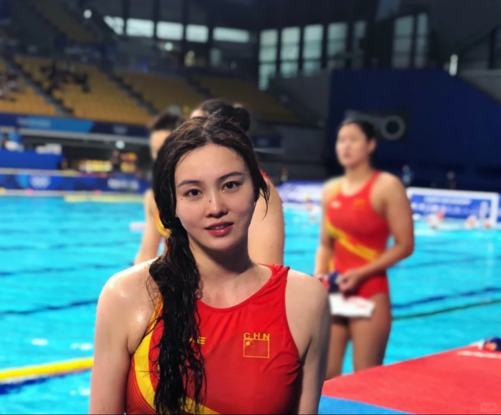 "跳水界吴彦祖"!盘点巴黎奥运会备受期待的高颜值运动员