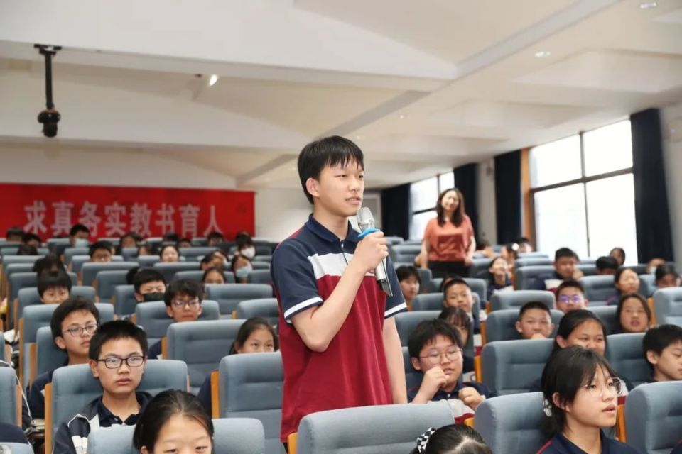 华师教授"五心十法" 教你如何拥有幸福力