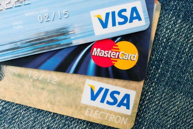 支付| 购物未来：Visa将人工智能融入支付与忠诚度计划 · 原文图片 1