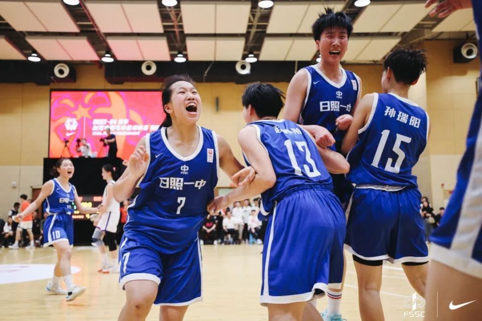 所以本次的全国八强代表队,仅仅计算男子组方面,就有青岛六十七中