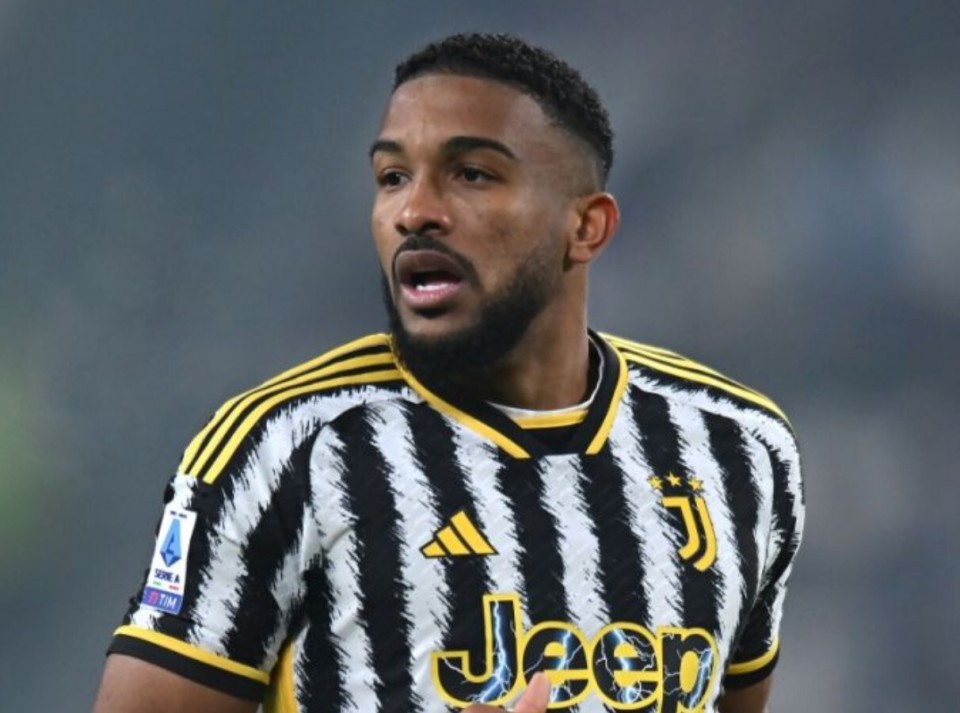 罗体布雷默是曼联夏窗的头号目标球员解约金5000万欧元