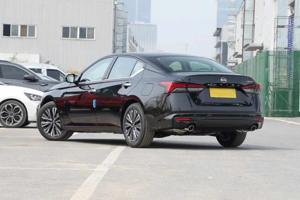 常年优惠5万起,东风日产天籁能入手吗?