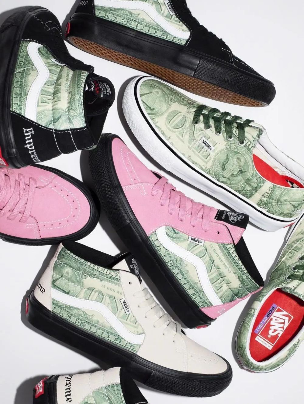 supreme 资产减值超过 7 亿美元,成为 vf 集团最大累赘?_腾讯新闻