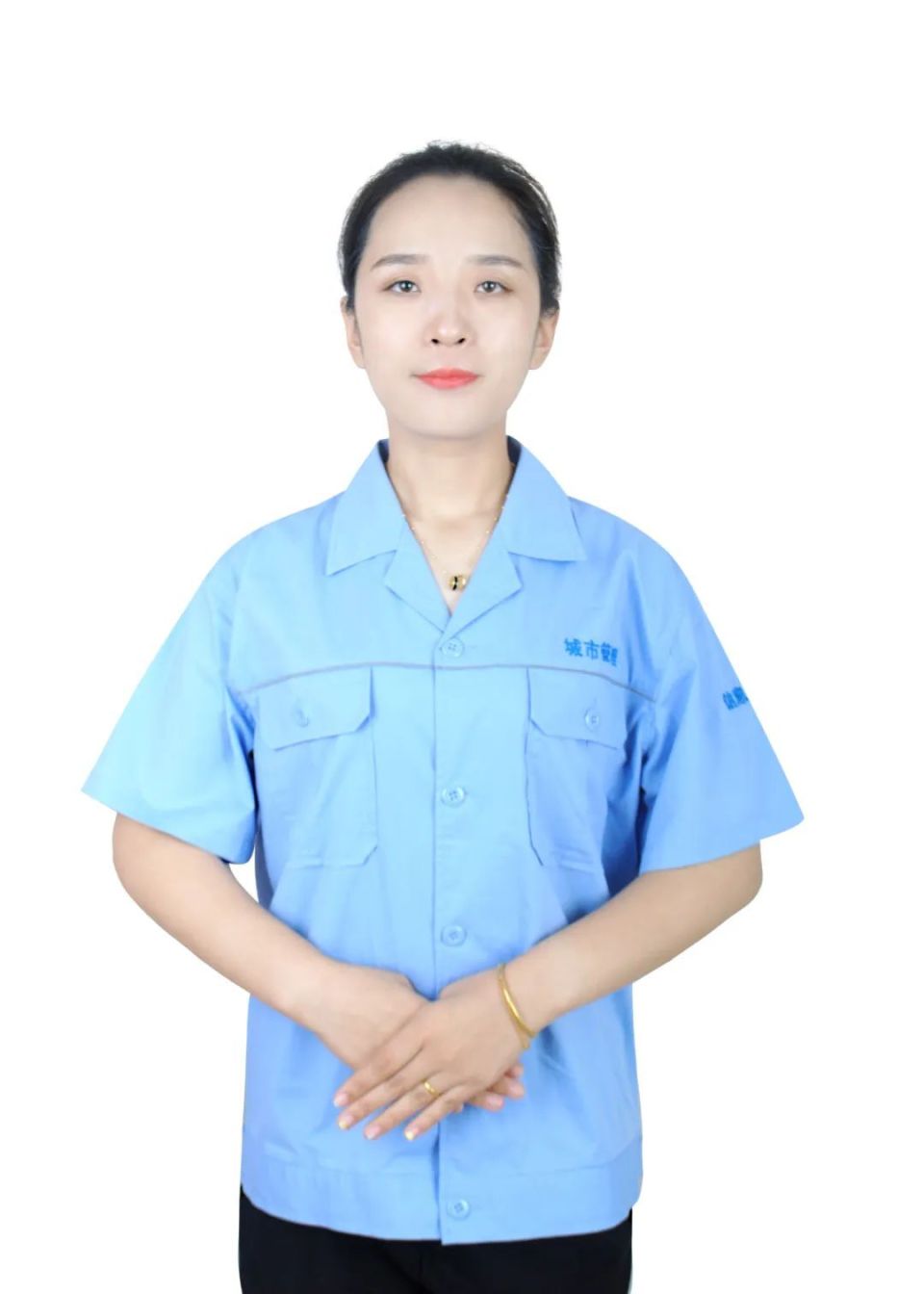 【岗位风采】全国优秀网格员张鹤鸣:把"简单"的事情做到极致