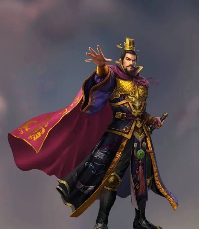 "黑化"前,曹操也曾是屠龙少年_腾讯新闻