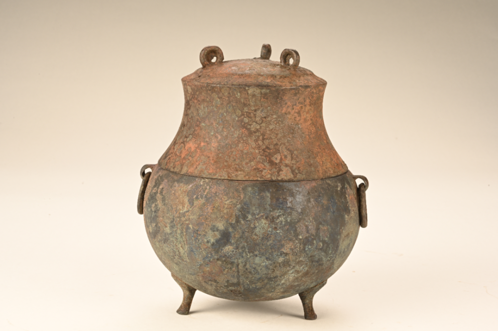 图一 銗镂图二 铜鼎图三 铜鼎图四 铜甗图五 铜簠图六 铜簠铭文(楚王