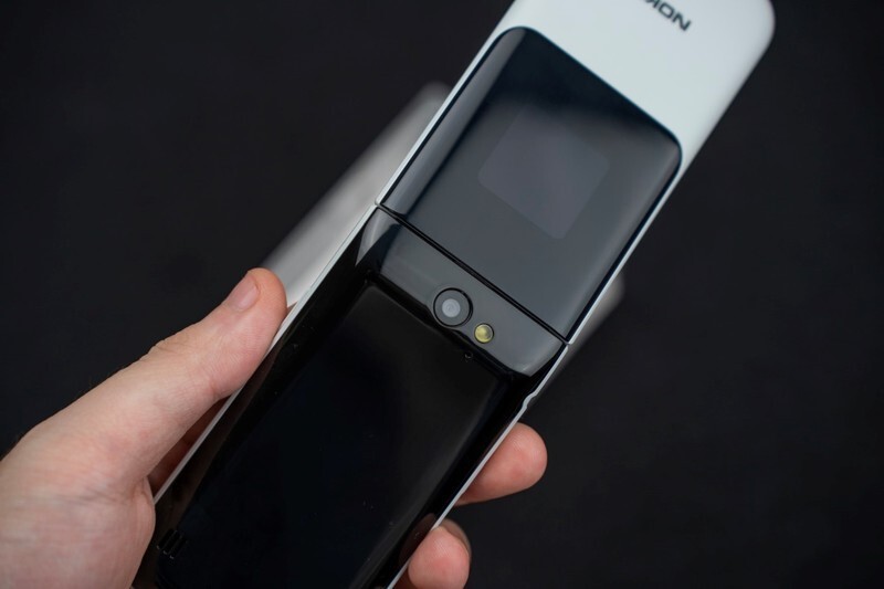 诺基亚2720 flip劝退指南_腾讯新闻