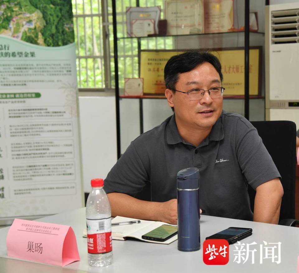 安康地区曾经尝试过包括本土核桃在内的各种富民农林品种,效果一直不