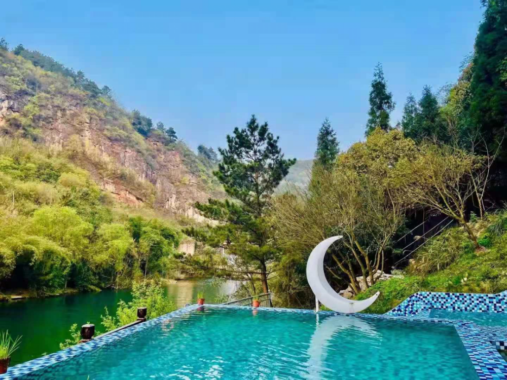 贵阳宝藏骑行路线