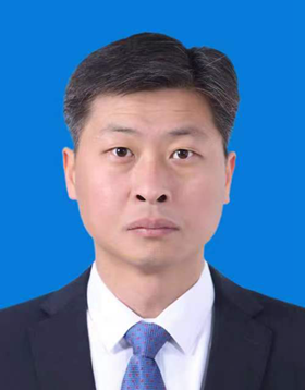 80后李可任鹤壁市委常委常务副市长洪利民不再担任