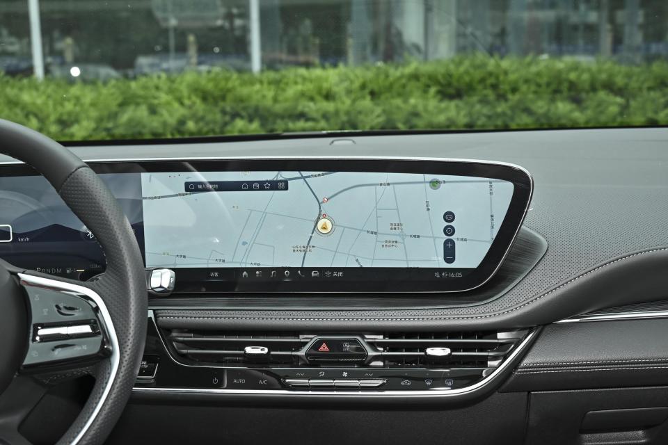 99万!新"别克君越"亮出底牌_腾讯新闻