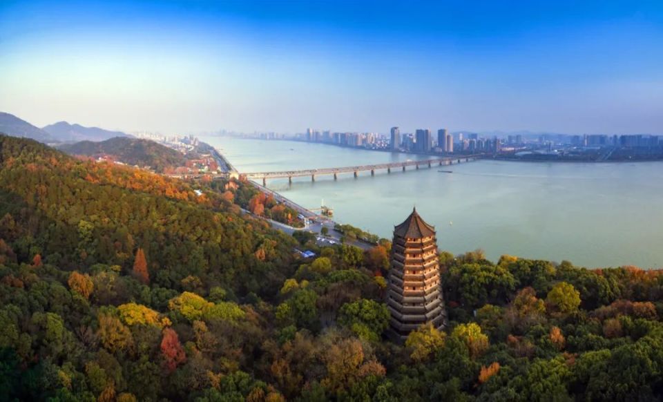 "5·19中国旅游日"浙江省主会场活动精彩连连