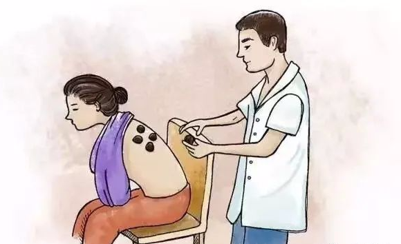 冬病夏治错过再等一年6月21日三伏贴开贴啦