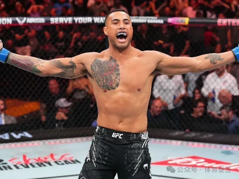 白大拿确认ufc303的门票收入已经打破了历史记录