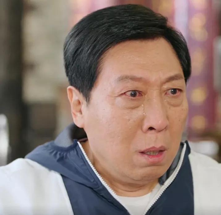 演员韩童生:娶初恋为妻,拍的戏钱都给夫人,在家是"妻管严"