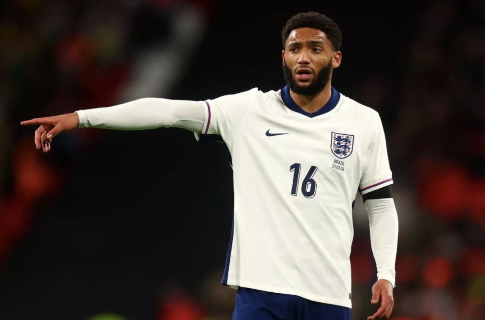 记者:拜仁计划评估引进利物浦后卫乔-戈麦斯的条件