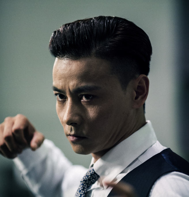 《杀破狼3》立项,吴京,甄子丹,张晋,谢苗谁能堪当大任?