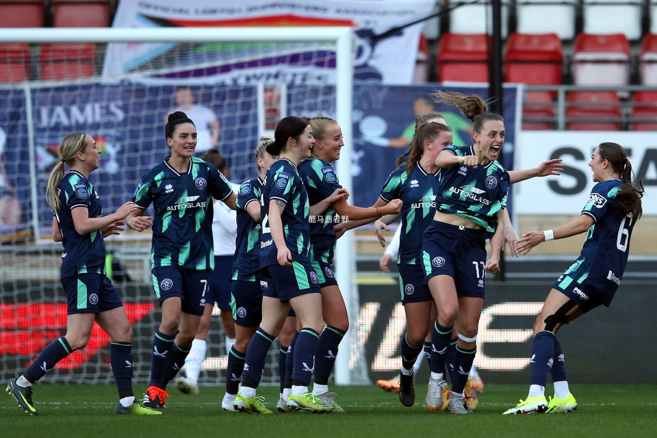 深度解析,足总杯热刺女足的变化,中国球员做主力难上加难_腾讯新闻