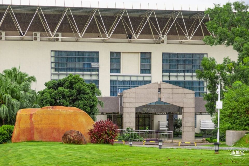 深圳大学国庆预约放号时间！附预约入口_腾讯新闻