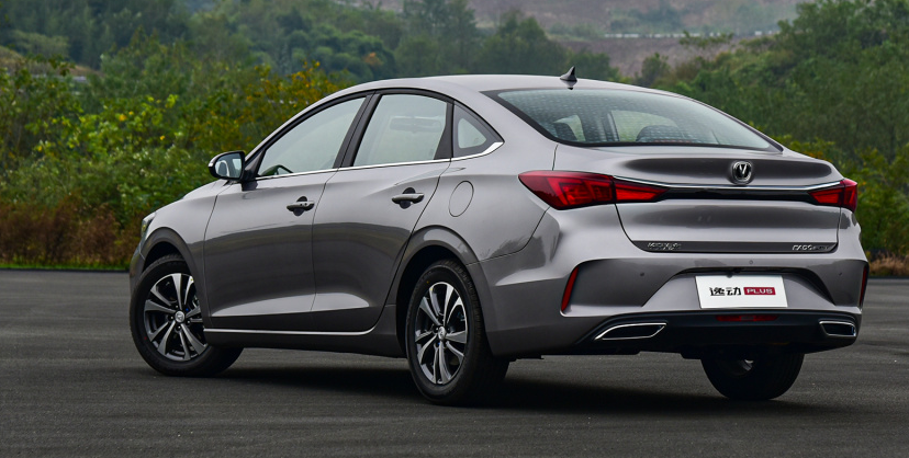 解读本轮价格战的风向标:长安逸动plus将决定燃油车价格走向_腾讯新闻