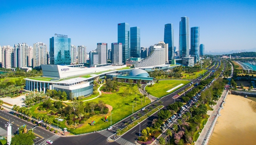 厦门思明:科创产业引领经济高质量发展_腾讯新闻