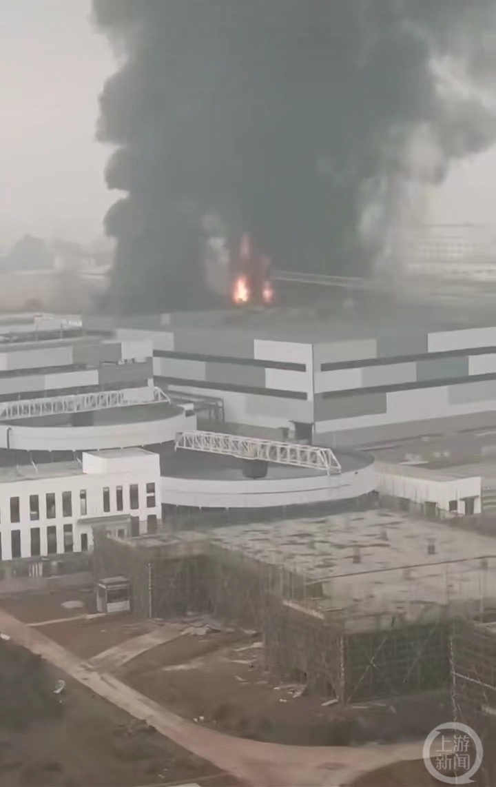 四川江安一工业园区起火，2018年曾发生19人死亡的爆燃事故明星手机号码大全2023已更新(网易/知乎)