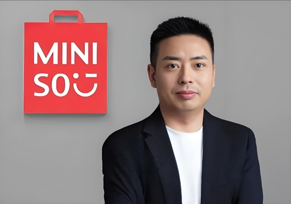 收购永辉，叶国富这是要做全国版胖东来PLUS_腾讯新闻