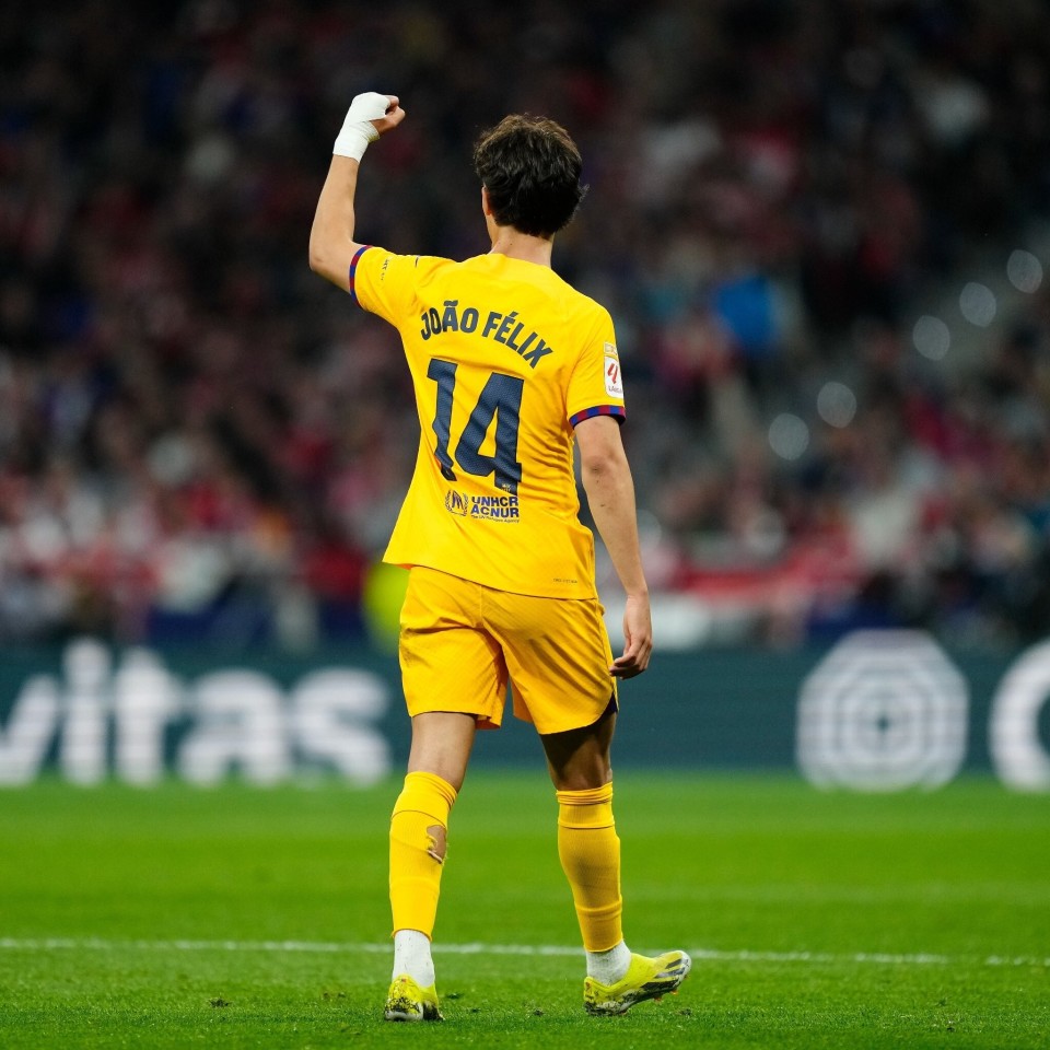 鲁伊-科斯塔:我们想签回菲利克斯,但无法承担现在的转会费