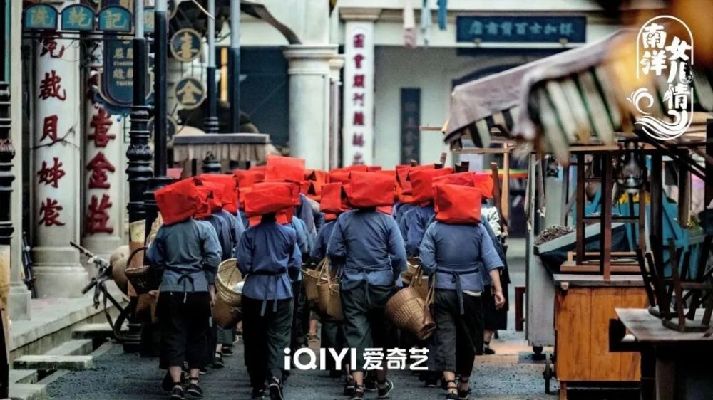 佛山市新闻传媒中心:电视剧在马来西亚搭了景,但受疫情影响没有成行