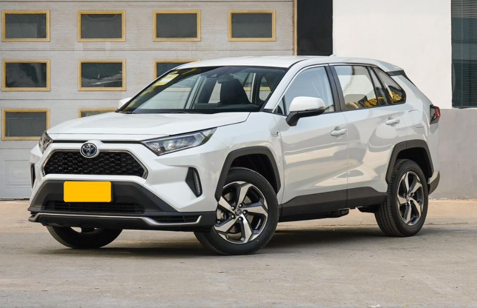 88万元起售,智能升级,2023款rav4荣放双擎e 值得买吗